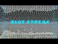 Blue Streak (Cooked Up) V2