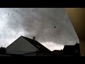 Scariest STORM Moments Ever Caught On Camera