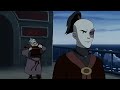 What If Katara Was the Avatar? 🌊💨🔥🏔 | Avatar: The Last Airbender