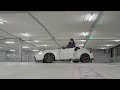 Nissan 370Z Nismo V1 Arriving First To The Meet - 4K