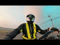 Manila to Baguio Ride ONE FULL TANK! | Kennon Road | Suzuki Burgman Street 125 | Motorcycle