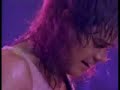 The immortal Eddie Van Halen, Live Without A Net (1986), 