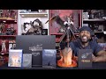 Final Fantasy 7 Rebirth Collector's Edition UNBOXING!!! (FREE GIVEAWAY!)
