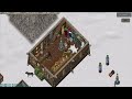 UO Outlands || Outlands Ep 9: 3 Things I Wish I Knew on Day 1 || #outlands #ultimaonline #gameplay
