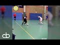 Most Humiliating Skills & Goals ● Futsal ● #12