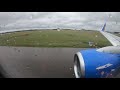 ✈ Jet2 B737 | London Stansted - Paphos | Full Flight ✈