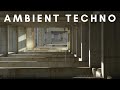 AMBIENT TECHNO || mix 002 by Rob Jenkins