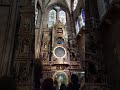 L’horloge astronomique de la cathédrale de Strasbourg