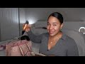 Whats in my bag | Pink LV Tote  | A few Funny Clips