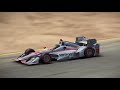 Project CARS 2 good indycar battle