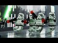 How I Remade my old Lego Star Wars Stop Motion with CGI in Blender