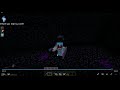 Destroying my friend in Minecraft PvP