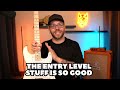 HOW GOOD Is The SQUIER Affinity Stratocaster???