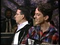 They Might Be Giants - Birdhouse/Istanbul (Jay Leno - HQ 60fps)
