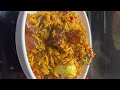 Best Village rice (native rice ) recipe