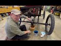 1901 Olds: Will it Start and Run @KlepsGarage [EP 62]