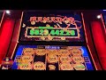 OMG! My 2nd MASSIVE MAJOR Progressive in Dragon Link Slot +$500k WON