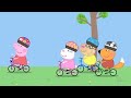 Peppa pig english episodes #52 - Full Compilation 2017 New Season Peppa Baby