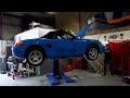 Bargain Boxster 986 - What you can expect to need fixing