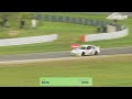 FULL SEND!!! | EKR Rewind Lime Rock '22 Part 2