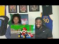 Couple REACTS TO Racist Mario | Reaction