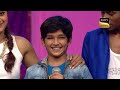 'Gandi Baat' पर इस Act का Concept देख Tamannah हुई Amaze | Super Dancer | Celebrity Special