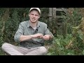Summer Hedgerow Foraging 🌱 - UK Edible and Medicinal Plants