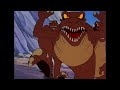 Scary Sharptooth Compilation | Halloween Special 🎃 | The Land Before Time