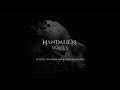 HANDALIEN - Void [ Dark Ambient / Drone Music ]