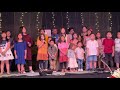 Special Song For Father’s Day From Sunday School