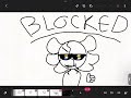 B-B-B-BLOCKED!! (read description)