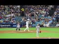 速報！逆転へ向け驚異のスイング！大谷翔平　第4打席【7.4現地映像】D-バックス5-3ドジャース1番DH大谷翔平  7回裏無死ランナーなし