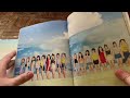 Unboxing TWICE 2nd Special Album Summer Nights Version B