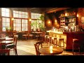 Jazz Relaxing Music - Night Jazz Instrumental for Coffee Shop Ambience