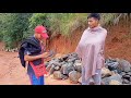 Ka jlaw ngoit paheh te manka step dih doit she dukan 😂 (funny Video)