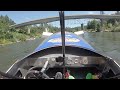 Fx55 Dilly Dilly. 2023 North American Jet Boat Championship, Grants Pass