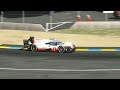 Can One of the Current FASTEST F1 CARS Beat the Porsche 919 EVO in LE MANS ?