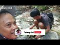 BERBURU UDANG DI SUNGAI!! DI SAAT KEMARAU MELANDA