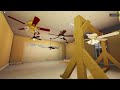 Roblox Ceiling Fans In a House