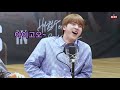 [Eng Sub] For celebrating BTS's returns to top of Billboard🥇 behind movie🎥 / MBC RADIO Music Camp