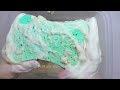 🧺SOAKED LAUNDRY SOAP / ASMR/ЦЕЛЫЙ ТАЗ РАЗНОГО РАЗМОКШЕГО ХОЗЯЙСТВЕННОГО МЫЛА / АСМР/ РАСПАКОВКА 🧺