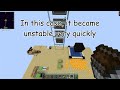 Space Rocket [10.000 Blocks High] - Minecraft: Create mod