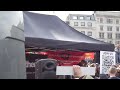 ULEZ Protest07 - Trafalgar Square 15/04/2023