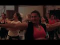 KARINA ROCHA ZUMBA - EGO - Willy William - BRAZIL LIVE CLASS