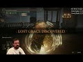 CohhCarnage Plays Elden Ring Shadow Of The Erdtree (Paladin Try Hard Run) - Part 83