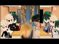 BkDk different timelines react/BkDk diferentes líneas de tiempo reaccionan English/Português/Español