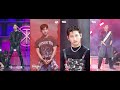 최강창민 MAXCHANGMIN 4 Facecam Rebel in one video