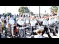 Upland High Band at Upland Christmas Parade