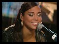 Alicia Keys - Diary (Sessions at AOL)