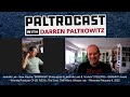 Jacknife Lee interview with Darren Paltrowitz